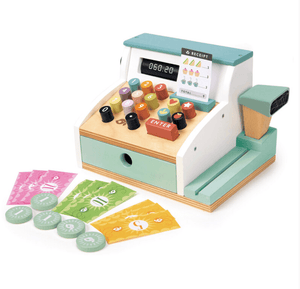 General Store Till - Tender Leaf Toys