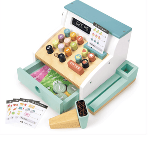 General Store Till - Tender Leaf Toys