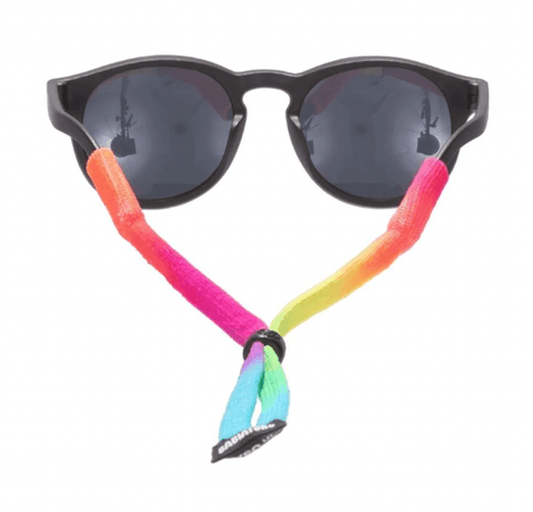 Fabric Sunglasses Strap -Tie-Dye - Babiators