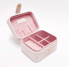 Dreamy Rainbow Jewellery Box - Rockahula Kids