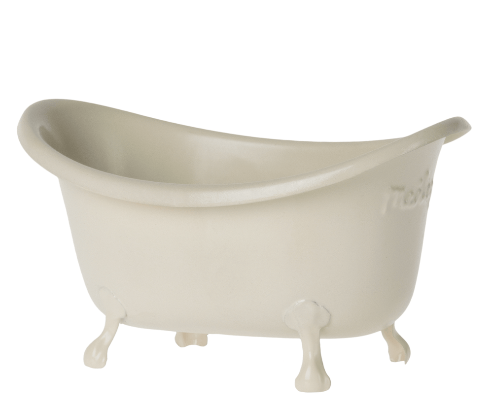 Bathtub - Miniature - Maileg