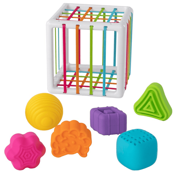 Inny Bin - Fat Brain Toys