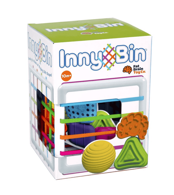 Inny Bin - Fat Brain Toys