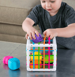 Inny Bin - Fat Brain Toys