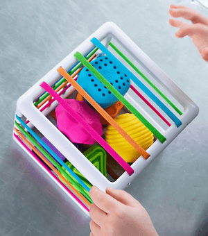 Inny Bin - Fat Brain Toys