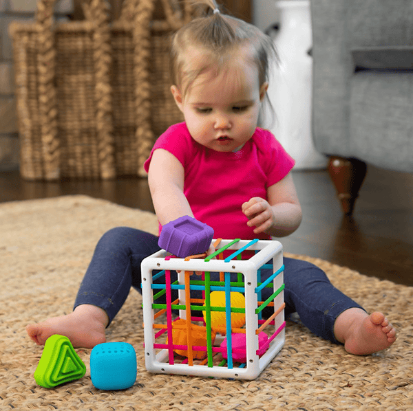 Inny Bin - Fat Brain Toys