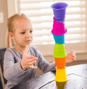 Suction Kupz - Fat Brain Toys