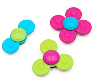 Whirly Squigz - Fat Brain Toys