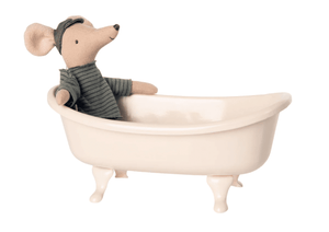 Bathtub - Large - Maileg