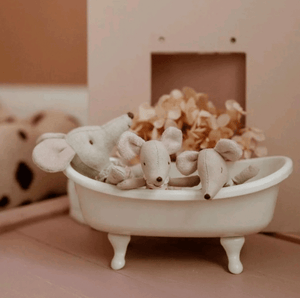 Bathtub - Large - Maileg