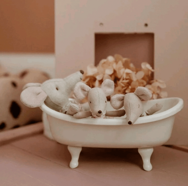 Bathtub - Large - Maileg