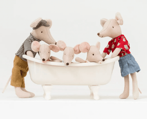 Bathtub - Large - Maileg