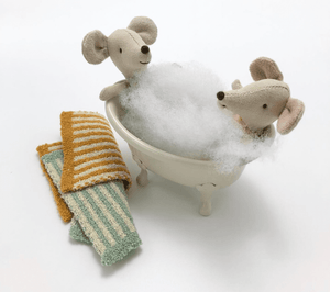 Bathtub - Miniature - Maileg