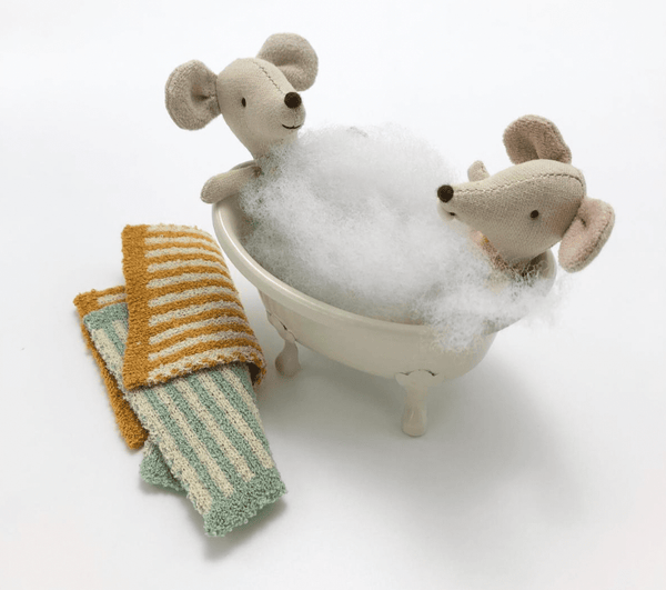 Bathtub - Miniature - Maileg