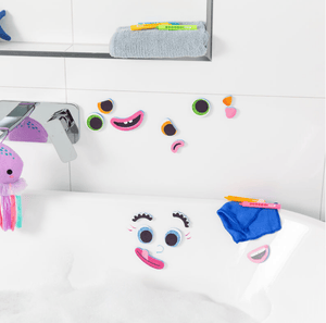 Bath Faces - Tiger Tribe