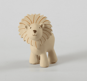 Teether | Rattle | Bath Toy - Lion - Tikiri