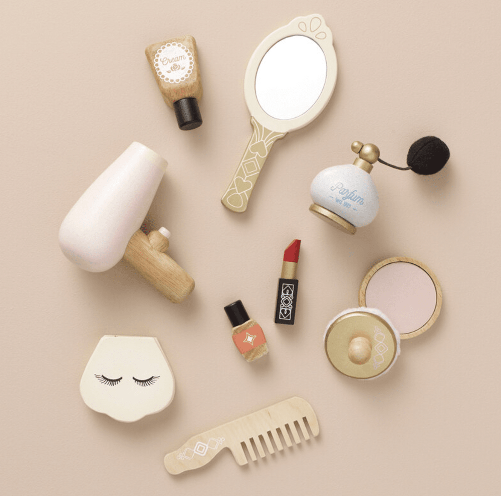 Star Beauty Set - Le Toy Van DISCOUNTED