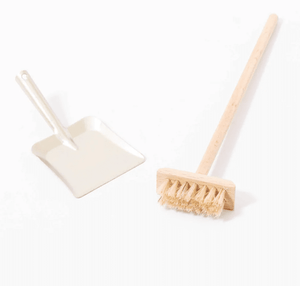 Miniature Broom Set - Maileg