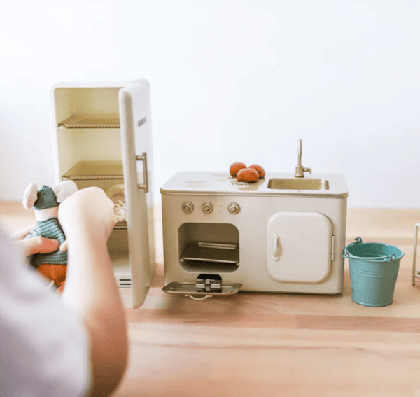 Miniature Kitchen - Maileg