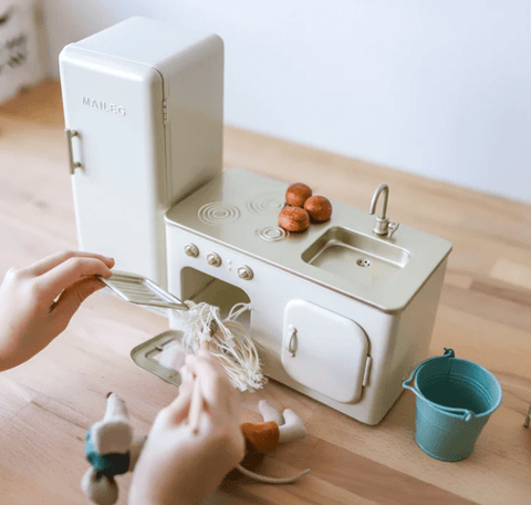 Miniature Kitchen - Maileg