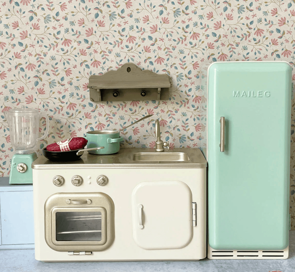 Miniature Kitchen - Maileg
