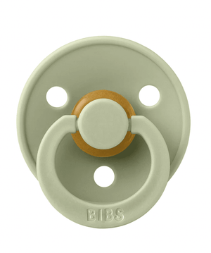 BIBS Denmark - Size Three - Sage - BIBS Denmark