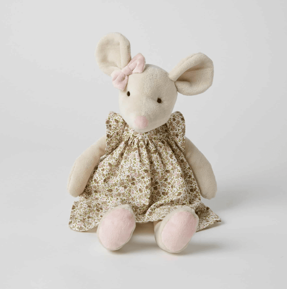Isabella Mouse - Jiggle & Giggle