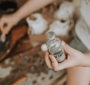 Hocus Pocus - Playful Potion Kit - The Little Potion Co