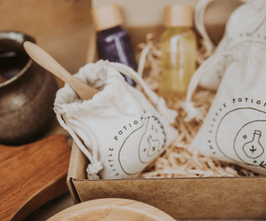 Hocus Pocus - Playful Potion Kit - The Little Potion Co