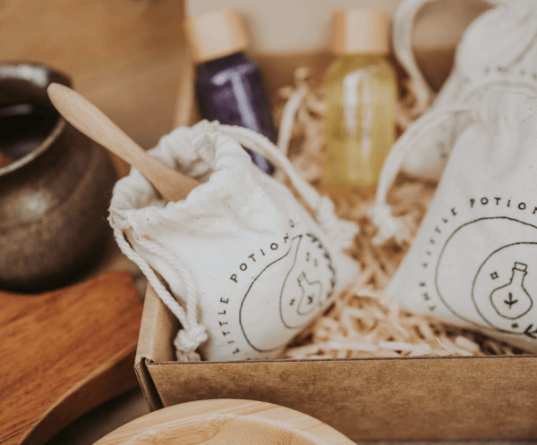 Hocus Pocus - Playful Potion Kit - The Little Potion Co
