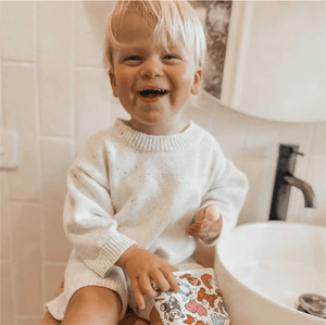 Ouchie Pouchie - Toys - Mama Fox