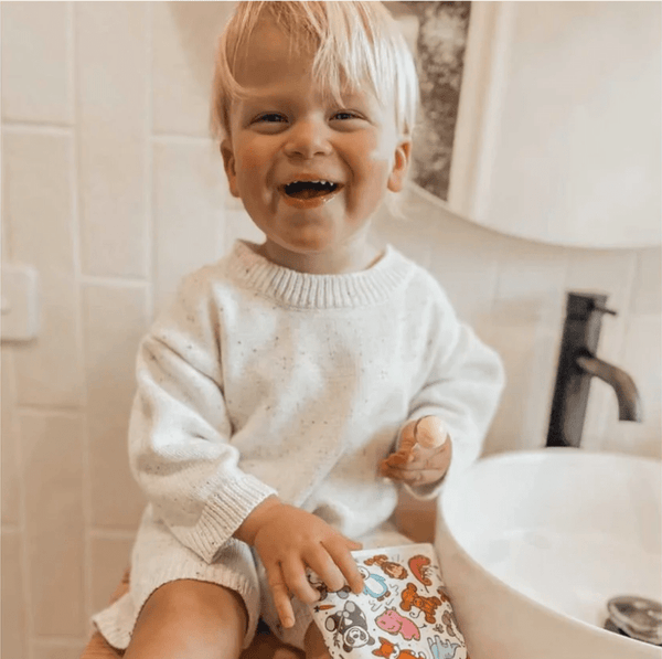 Ouchie Pouchie - Toys - Mama Fox