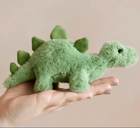 Fossilly Stegosaurus Mini - Jellycat