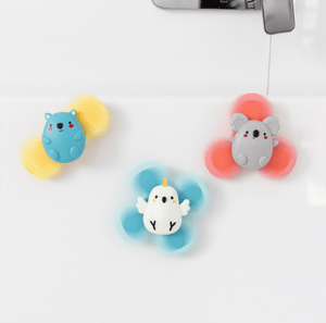 Sensory Spinners - Aussie Animals - Tiger Tribe