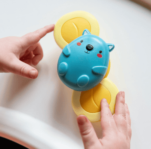 Sensory Spinners - Aussie Animals - Tiger Tribe