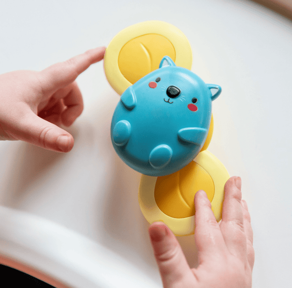 Sensory Spinners - Aussie Animals - Tiger Tribe