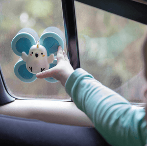 Sensory Spinners - Aussie Animals - Tiger Tribe