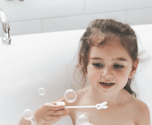 Bubble Bath - Blissful Bubbles Green - Jack N Jill