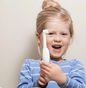 Musical Electric Toothbrush - Jack N Jill