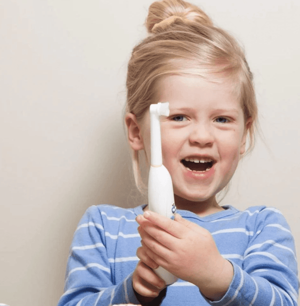 Musical Electric Toothbrush - Jack N Jill