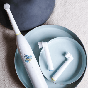 Musical Electric Toothbrush - Jack N Jill