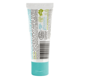 Natural Toothpaste - Milkshake - Jack N Jill