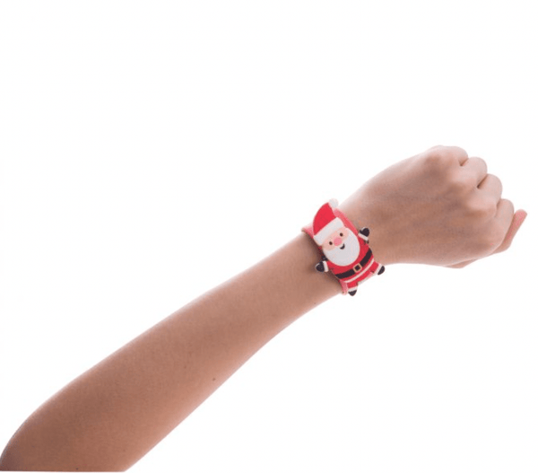 Festive Slap Bands