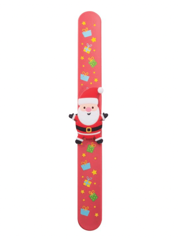 Festive Slap Bands