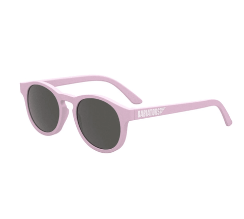 Original Keyhole Sunglasses - Ballerina Pink - Babiators