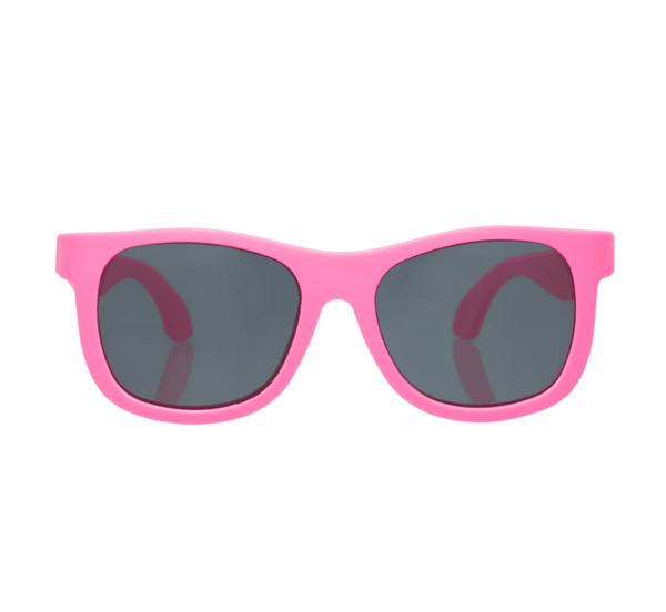 Original Navigator Sunglasses - Think Pink - Babiators