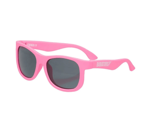 Original Navigator Sunglasses - Think Pink - Babiators