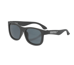 Original Navigator Sunglasses - Jet Black - Babiators