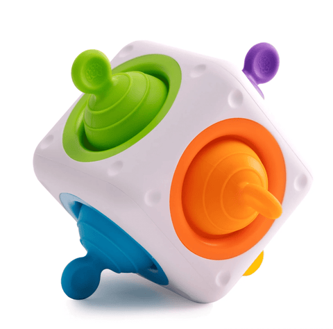 Tugl Cube - Fat Brain Toys