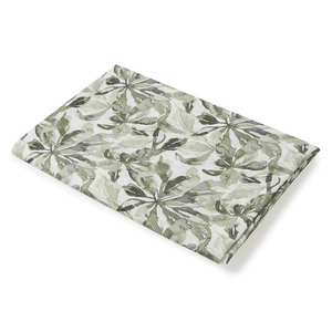 Evergreen Organic Muslin Wrap - Snuggle Hunny Kids
